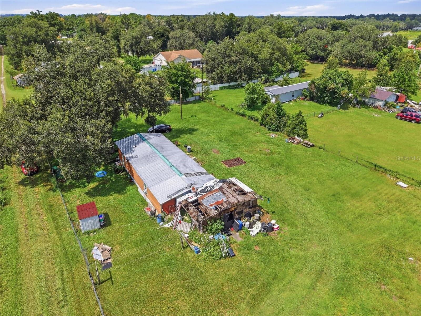 7214 BROKEN OAK DRIVE
