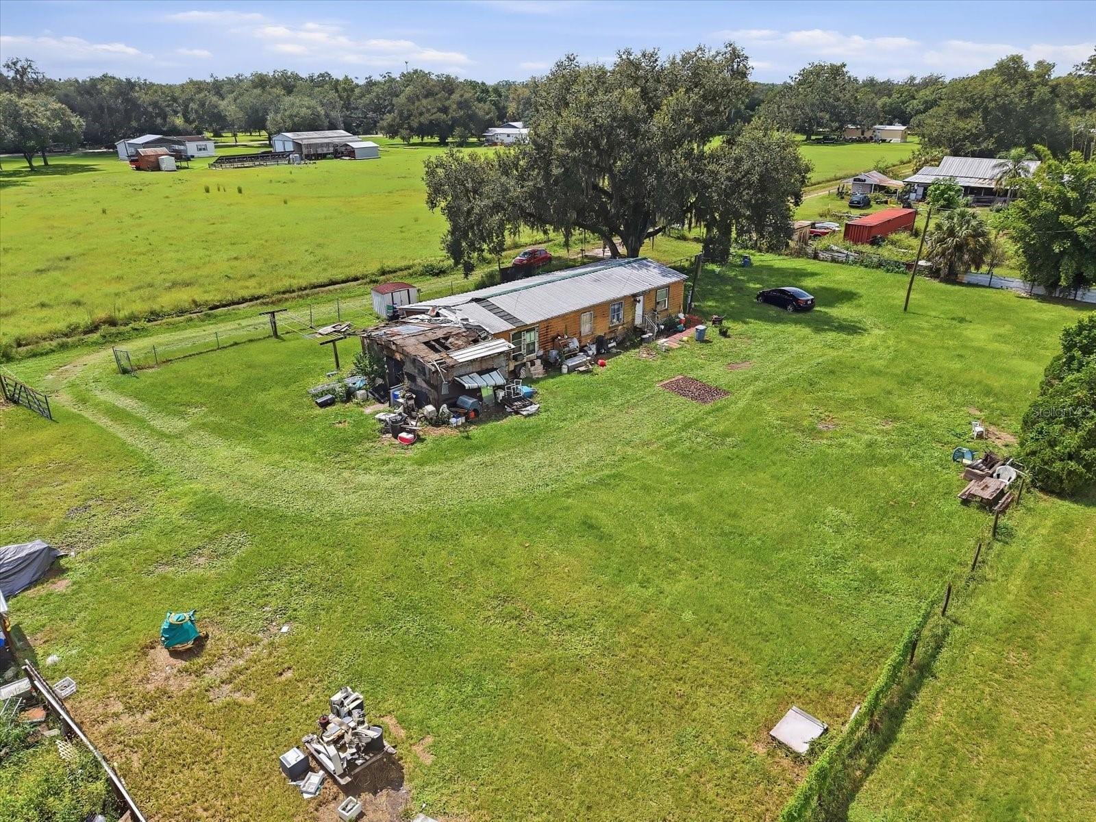 7214 BROKEN OAK DRIVE