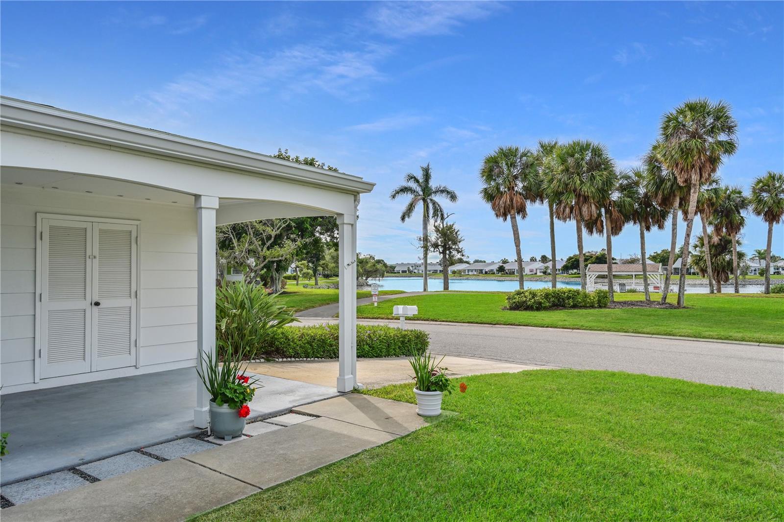 MOUNT VERNON PH 1 - Residential