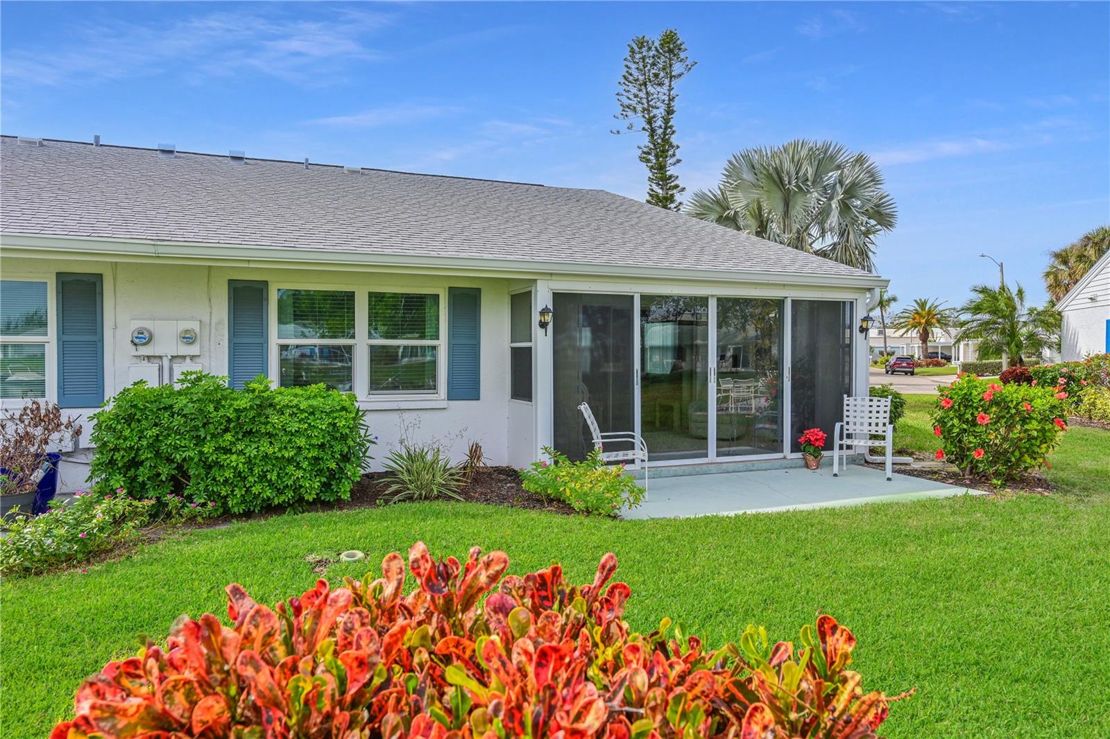 MOUNT VERNON PH 1 - Residential