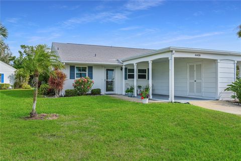 4409 MOUNT VERNON DRIVE BRADENTON FL 34210