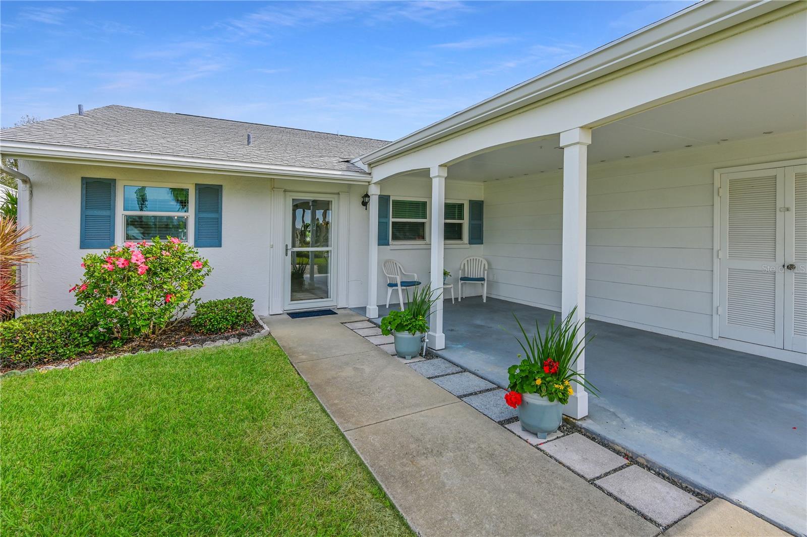 MOUNT VERNON PH 1 - Residential