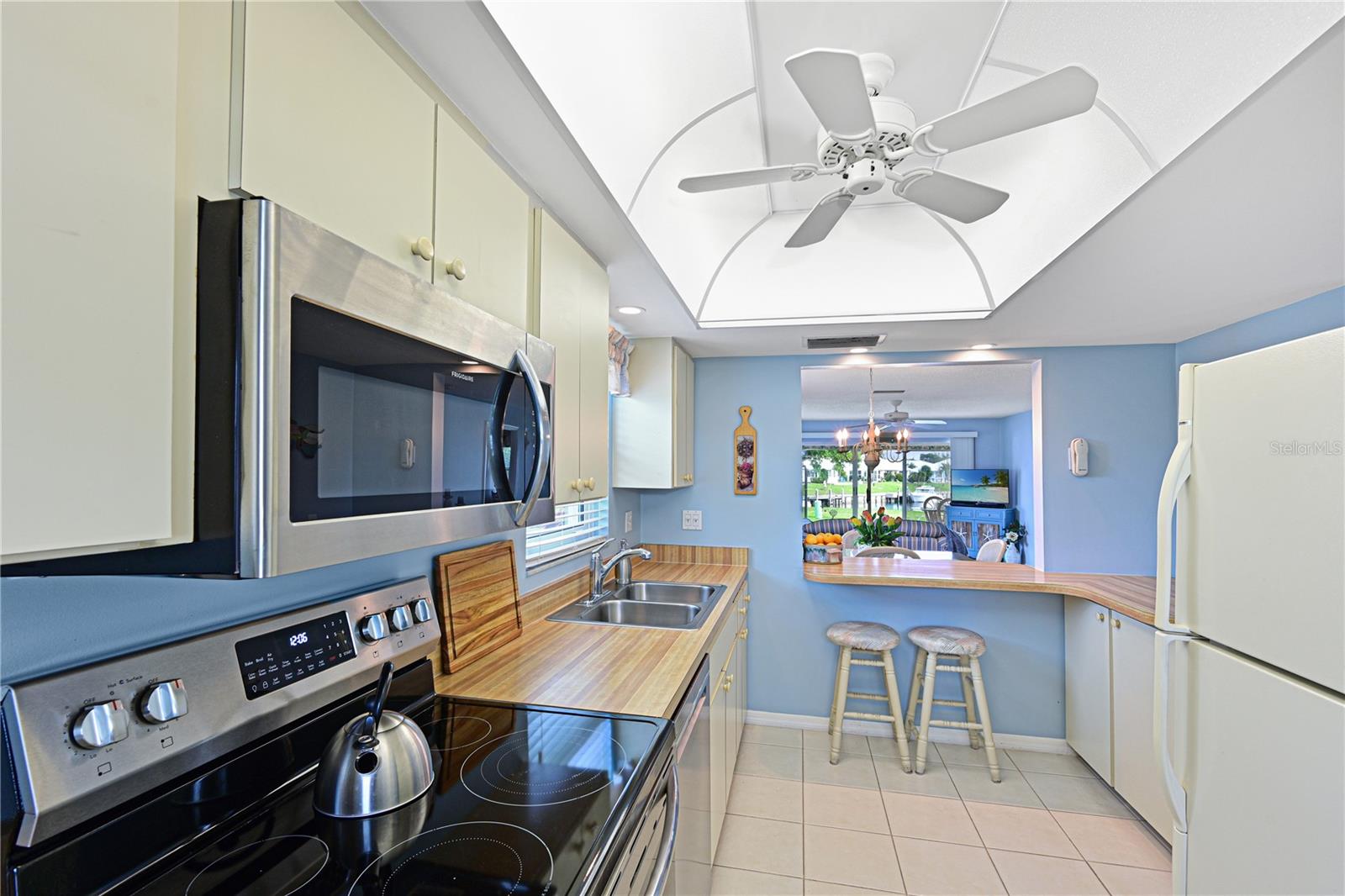 MOUNT VERNON PH 1 - Residential