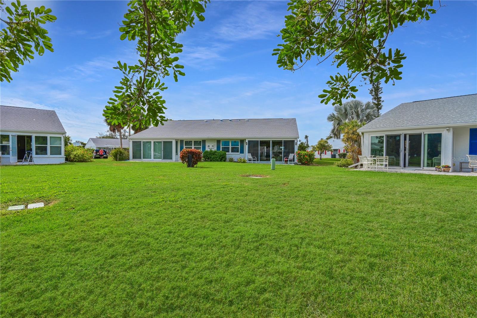 MOUNT VERNON PH 1 - Residential