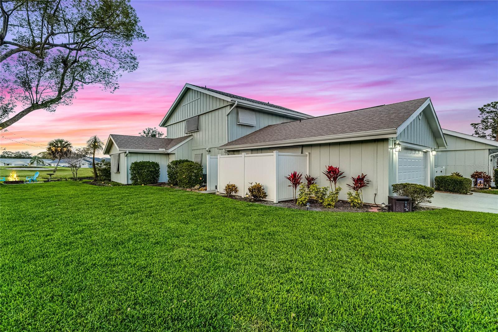 53 FORE DRIVE
