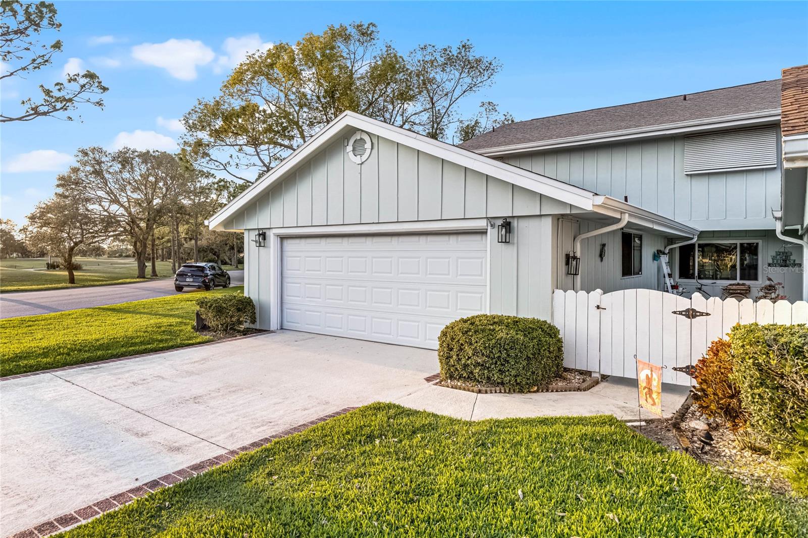 53 FORE DRIVE