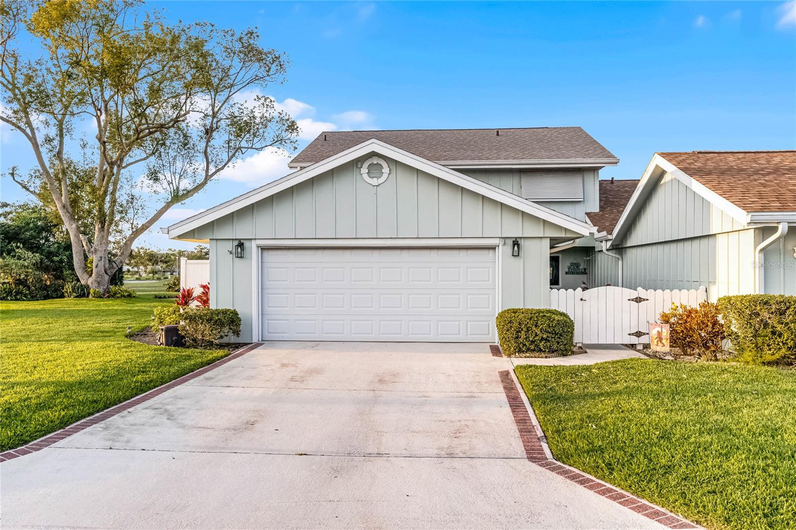 53 FORE DRIVE