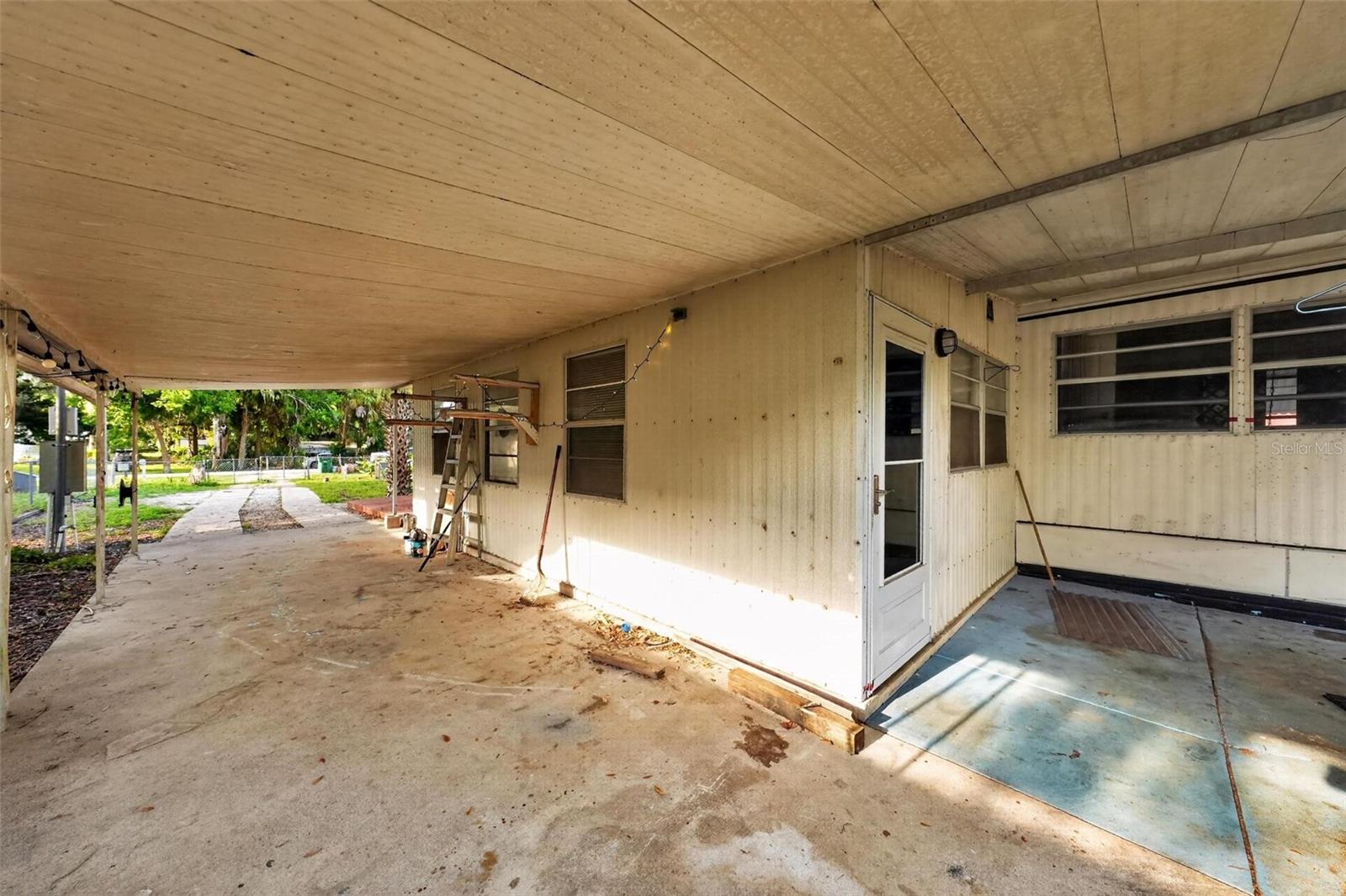 INDIAN HARBOR ESTATES UNIT 01 - Land