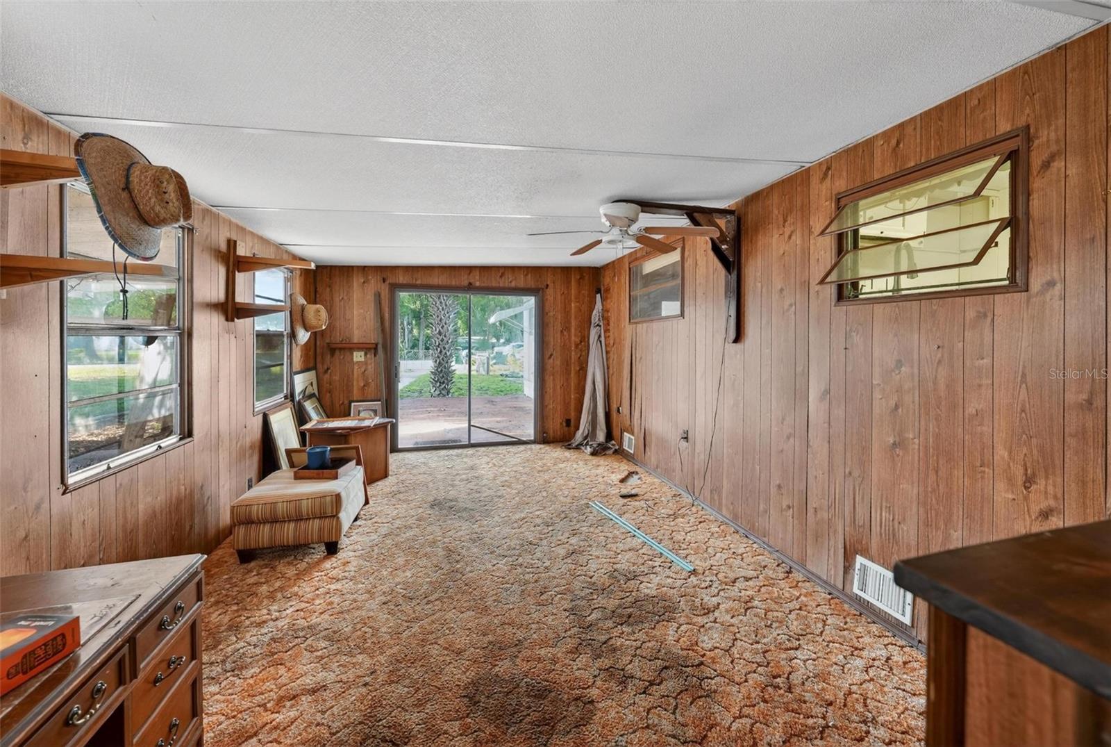 INDIAN HARBOR ESTATES UNIT 01 - Land