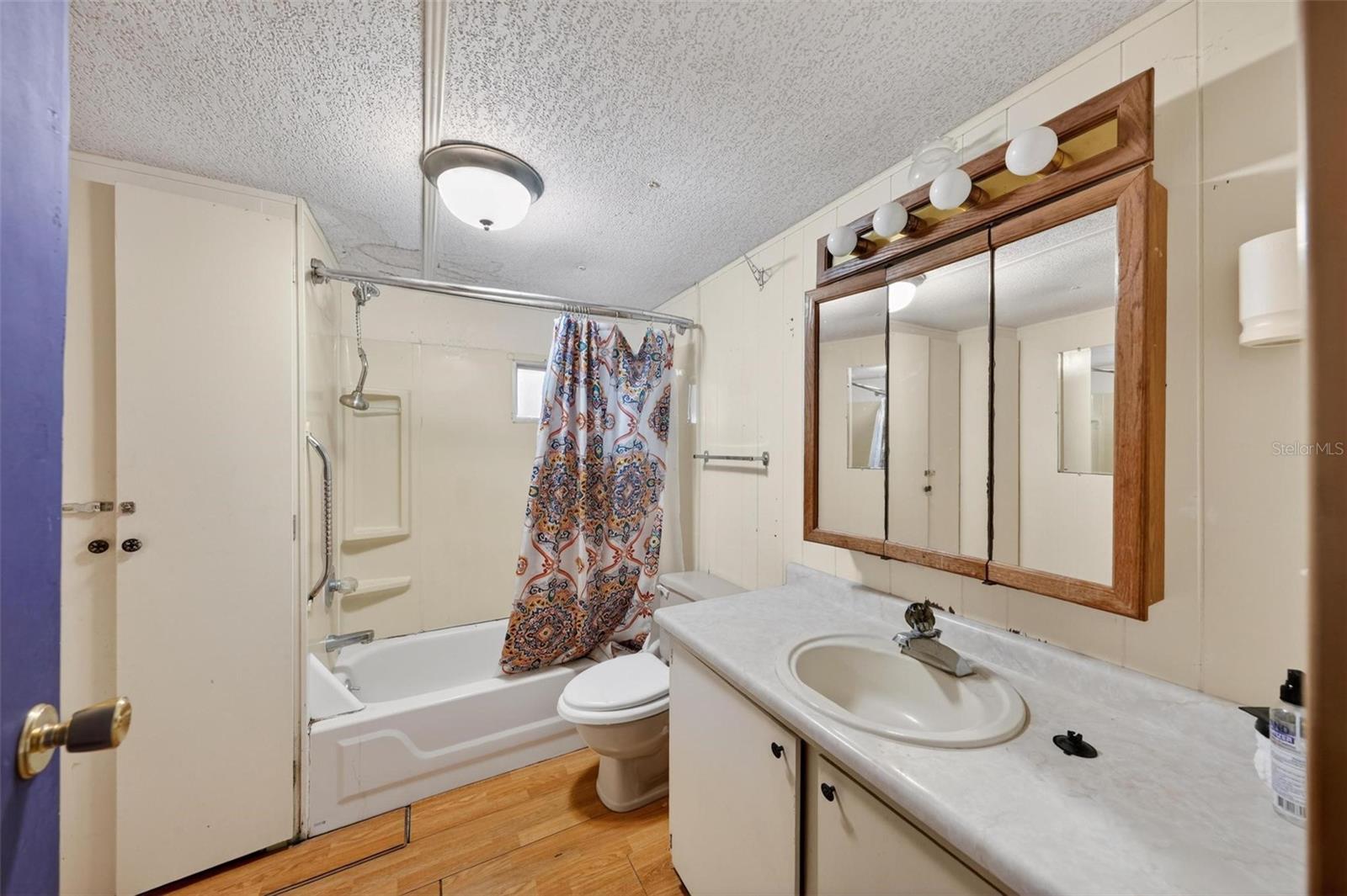 INDIAN HARBOR ESTATES UNIT 01 - Land