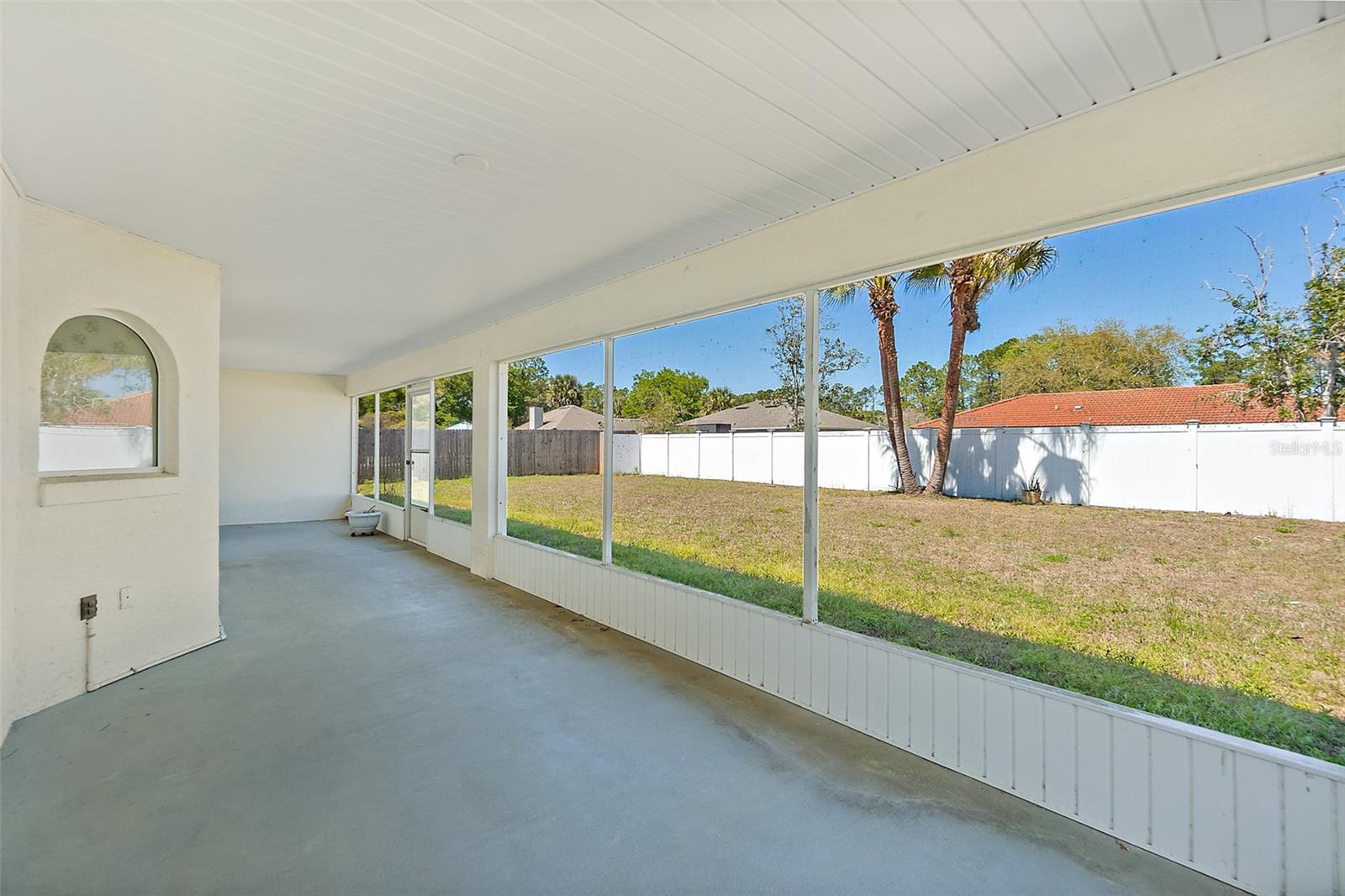 PALM COAST SEC 28 - Residential