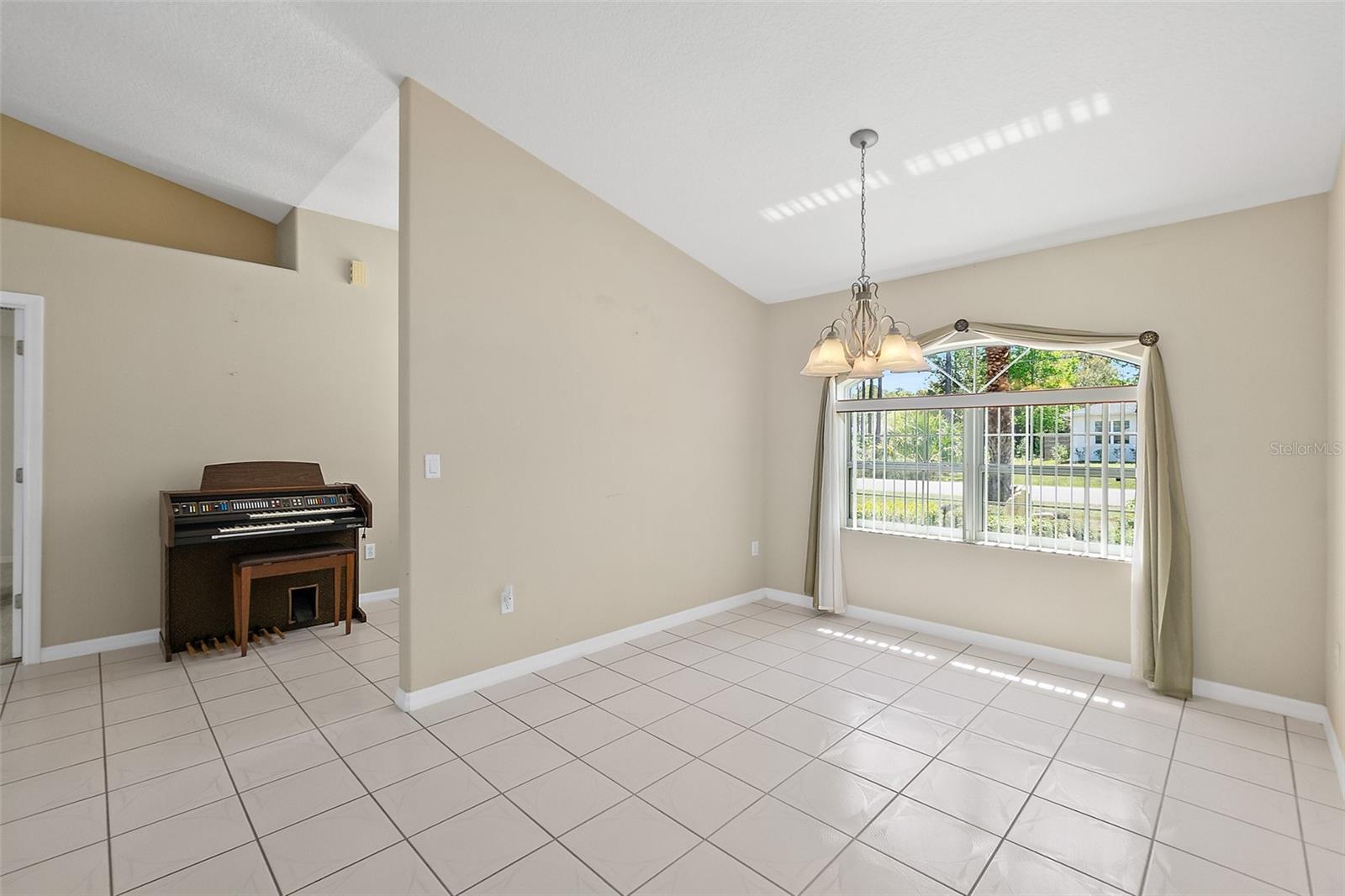 PALM COAST SEC 28 - Residential