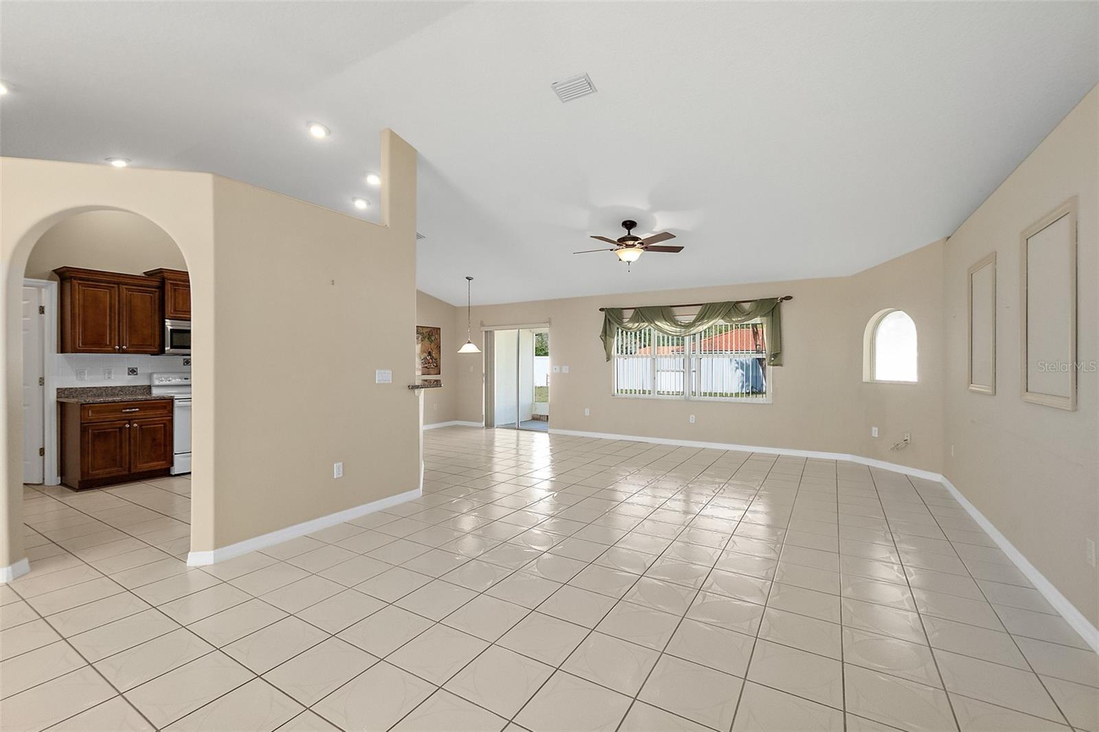 PALM COAST SEC 28 - Residential