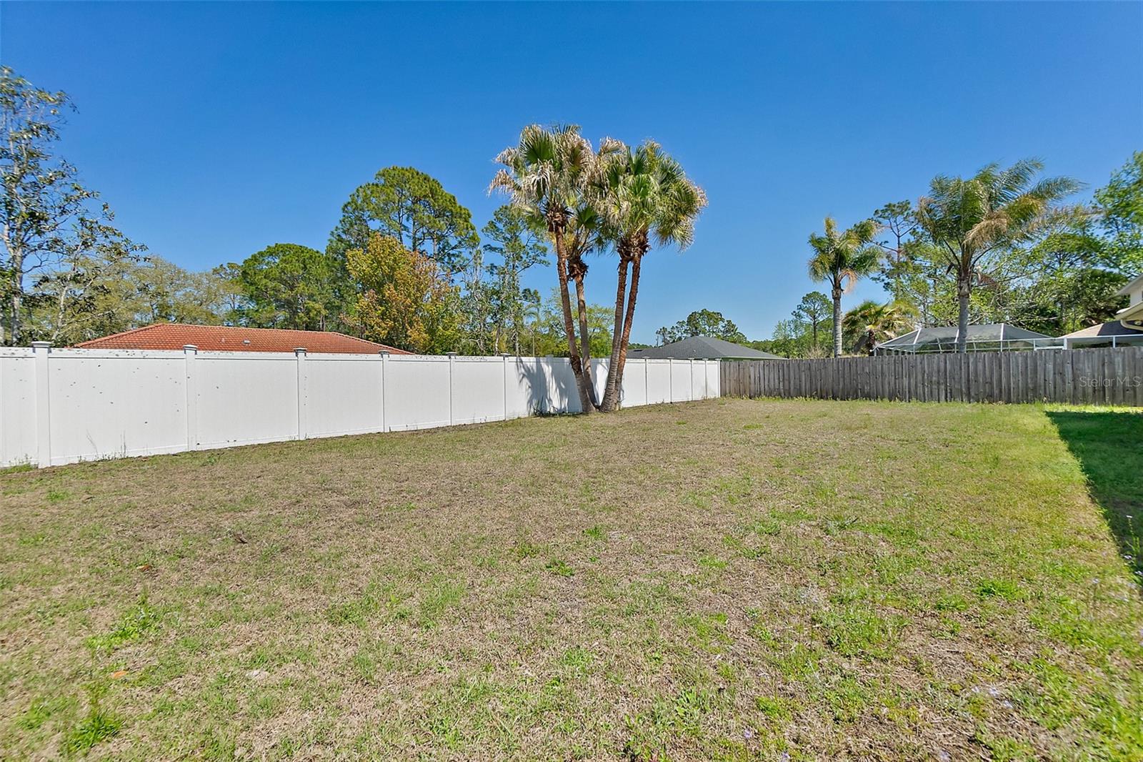 PALM COAST SEC 28 - Residential