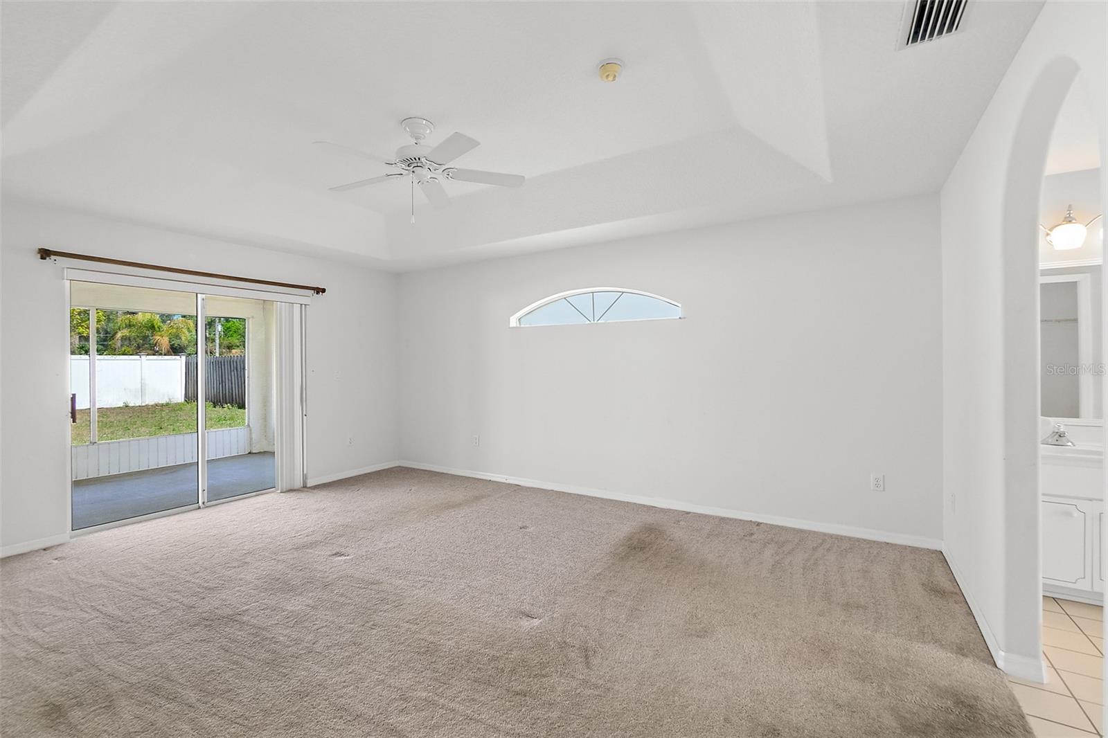 PALM COAST SEC 28 - Residential