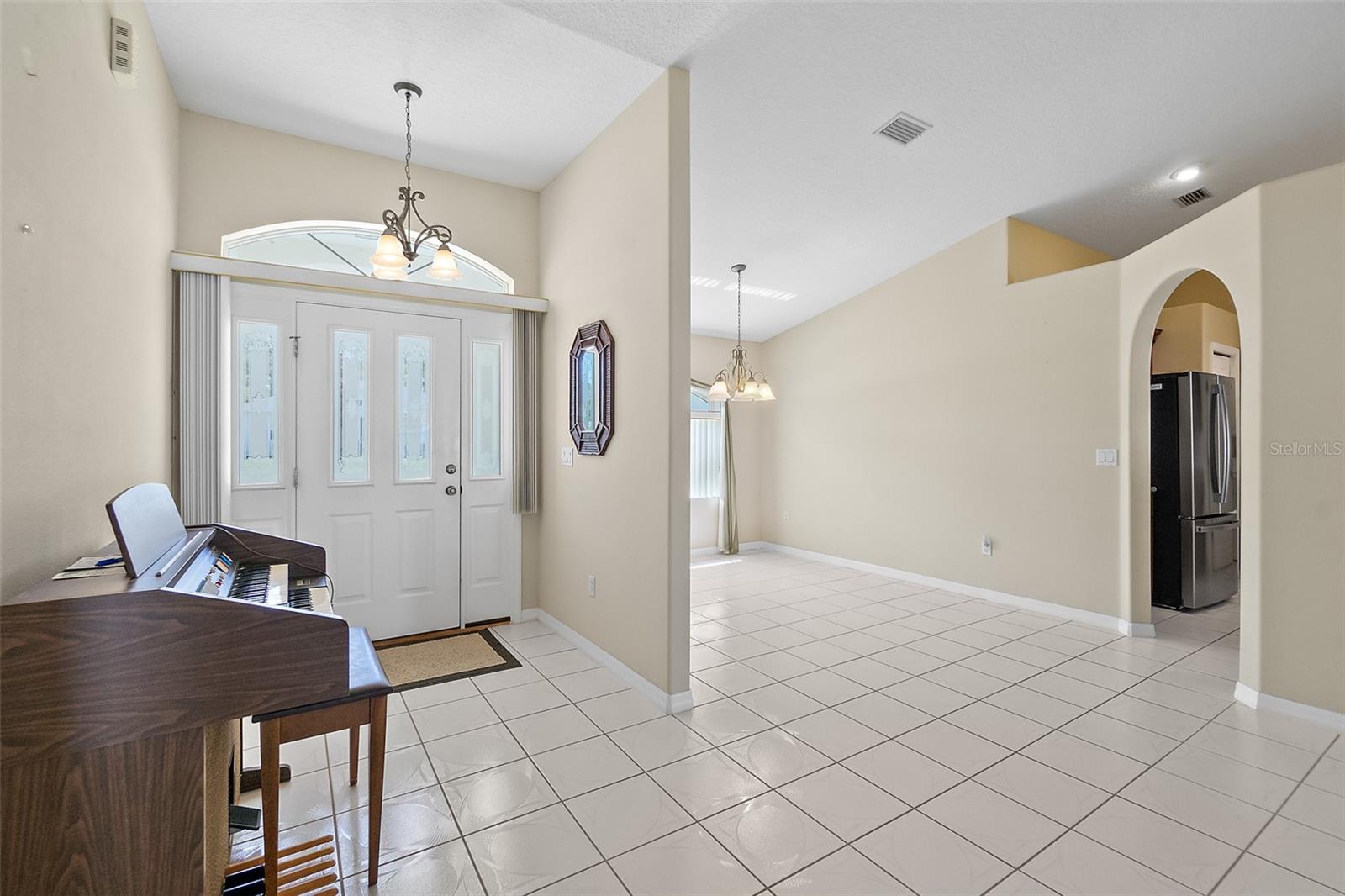 PALM COAST SEC 28 - Residential