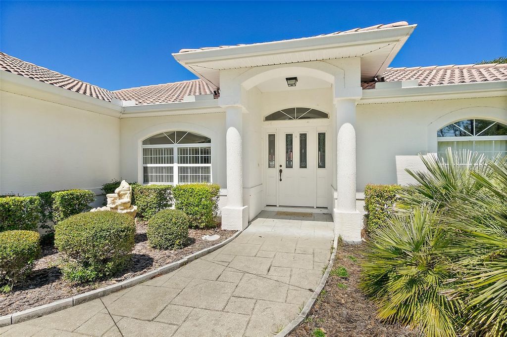 Photo of 19 Portia Lane, Palm Coast, FL 32164 (MLS # FC317122)