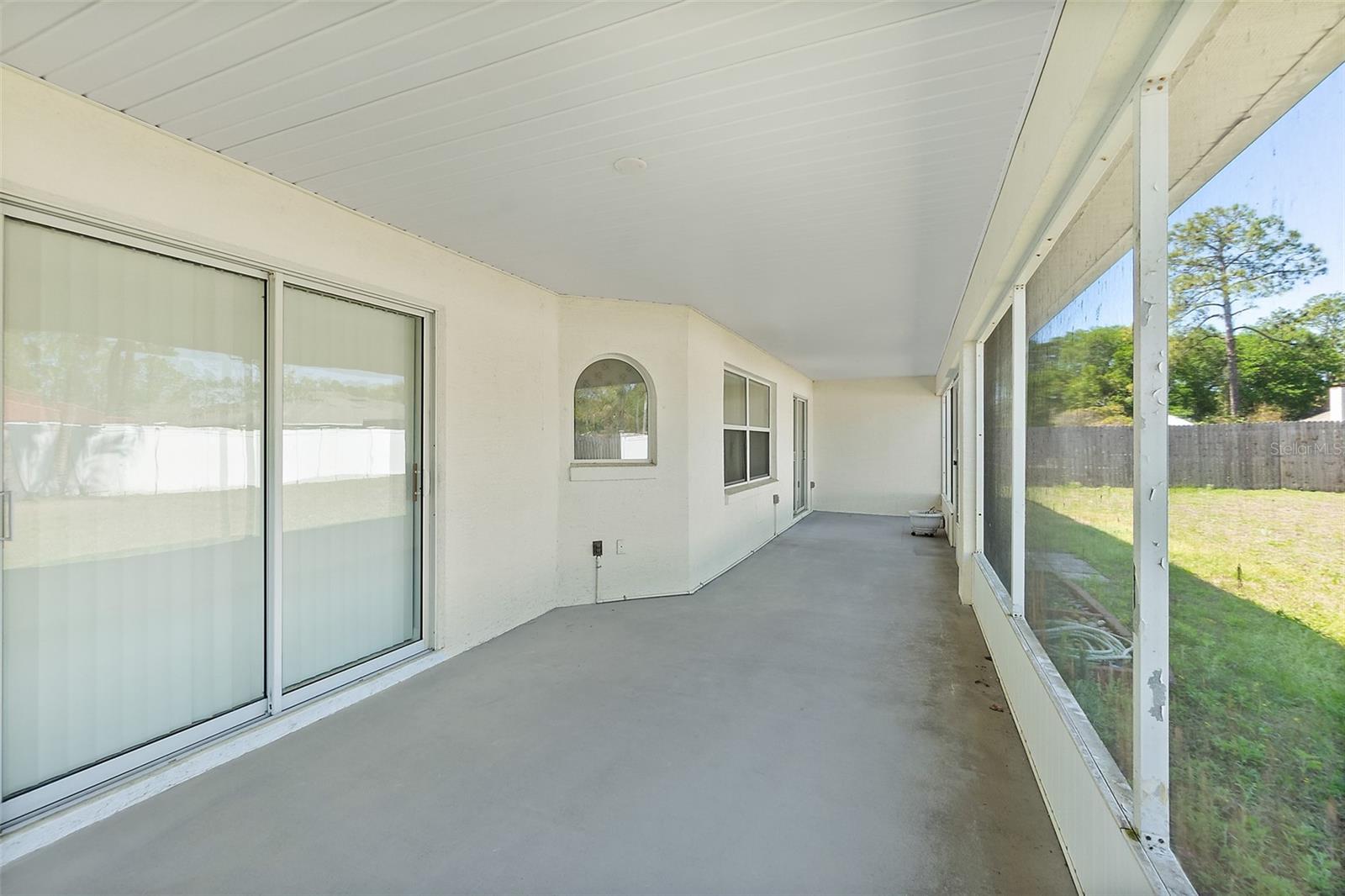 PALM COAST SEC 28 - Residential