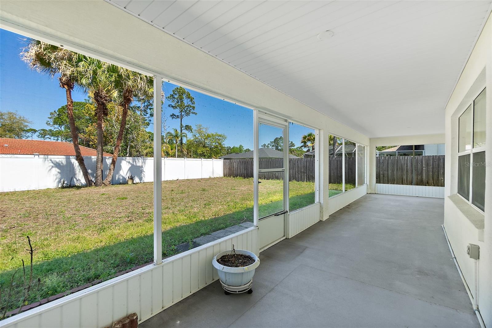 PALM COAST SEC 28 - Residential