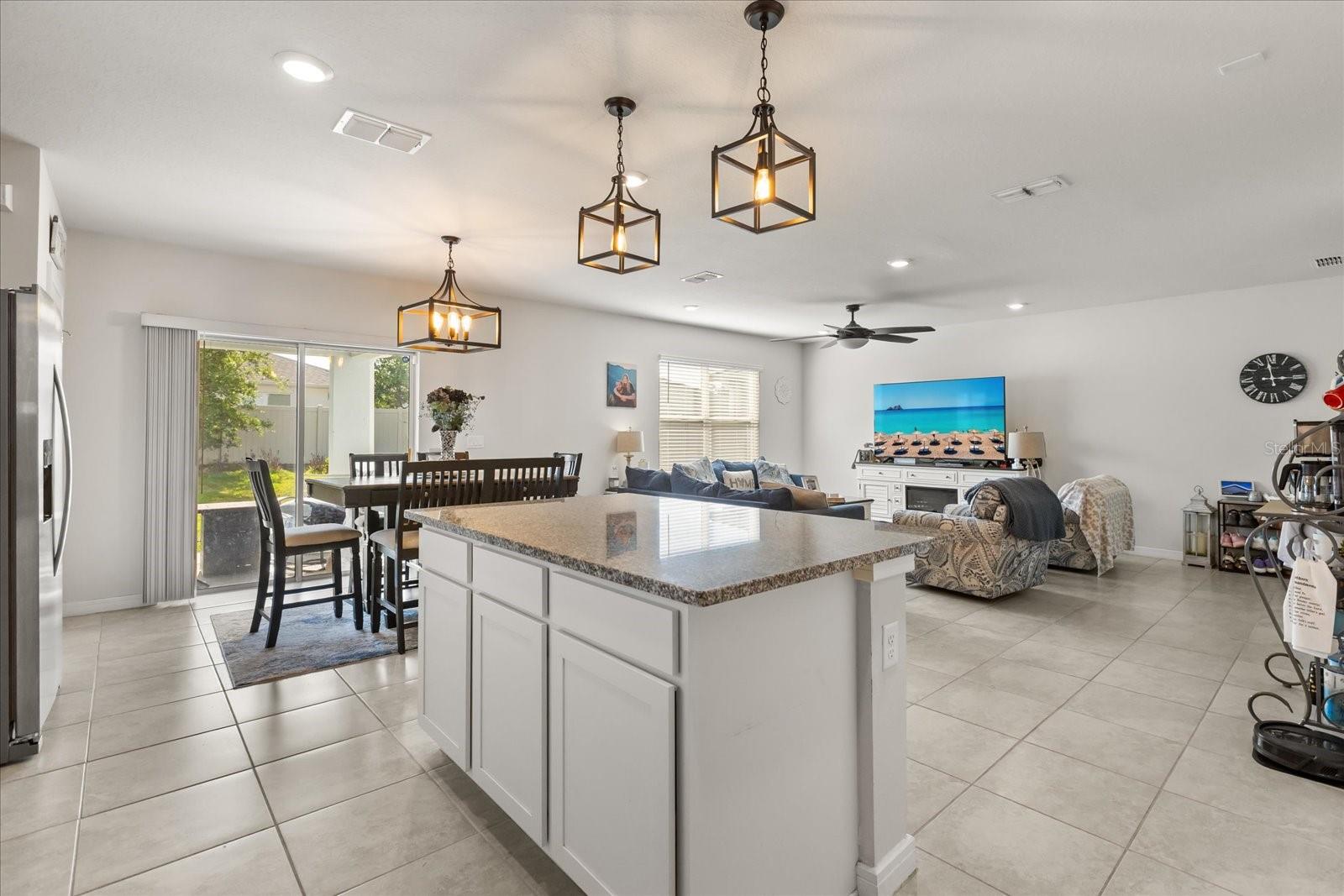 CANOPY TERRACE - Residential