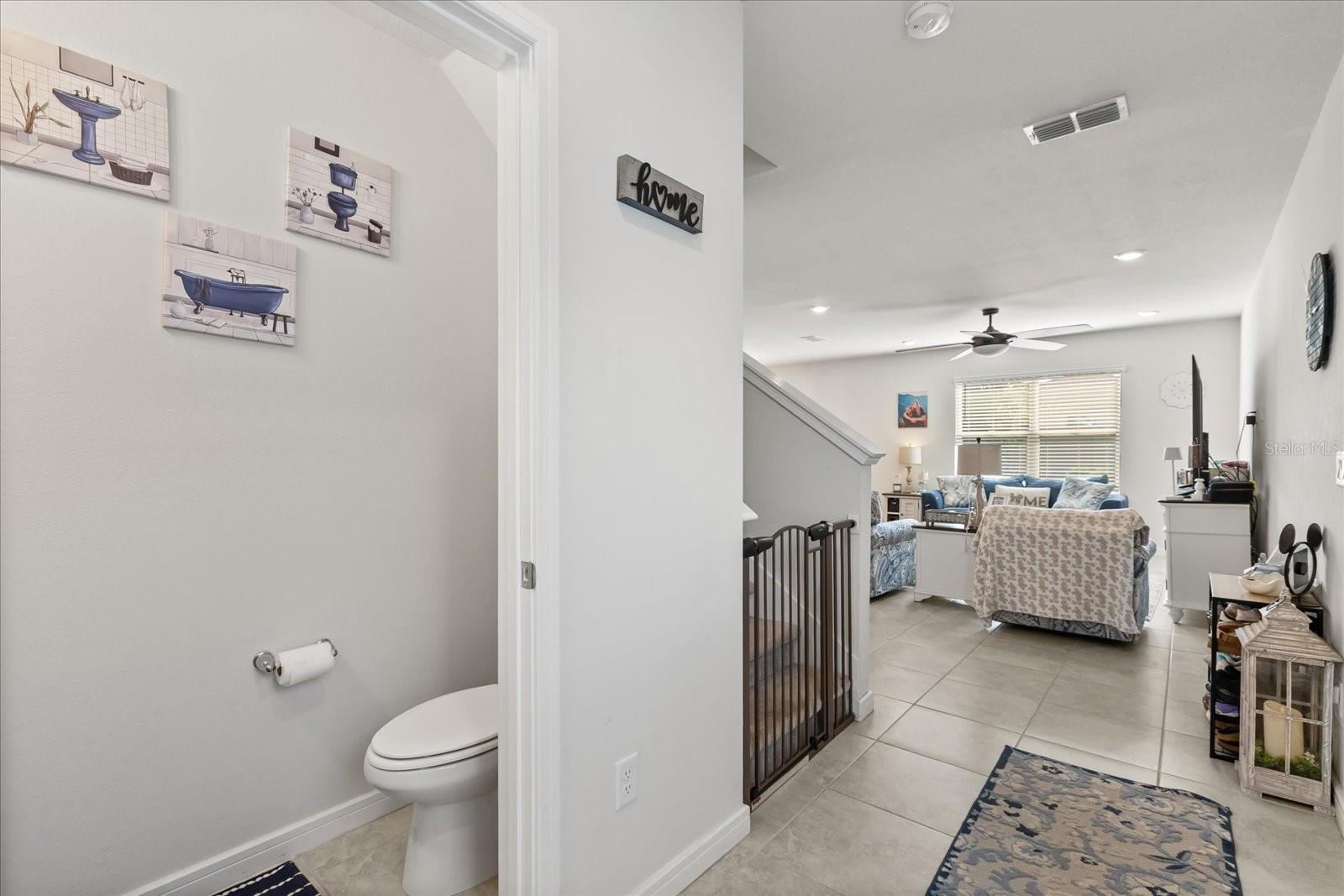 CANOPY TERRACE - Residential