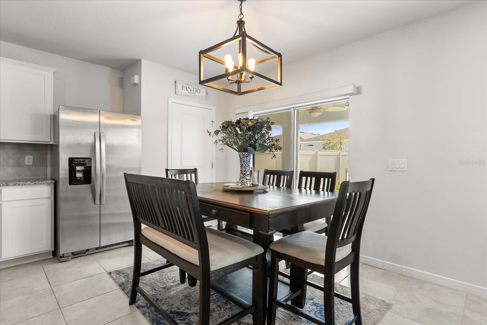 CANOPY TERRACE - Residential