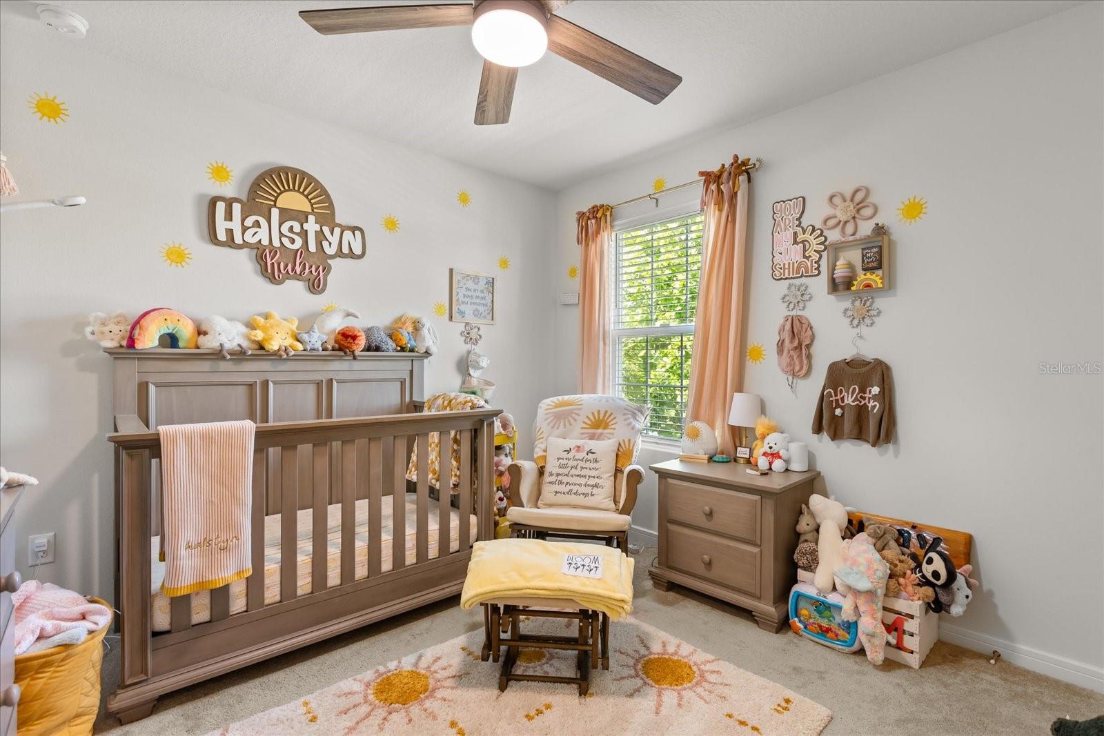 CANOPY TERRACE - Residential