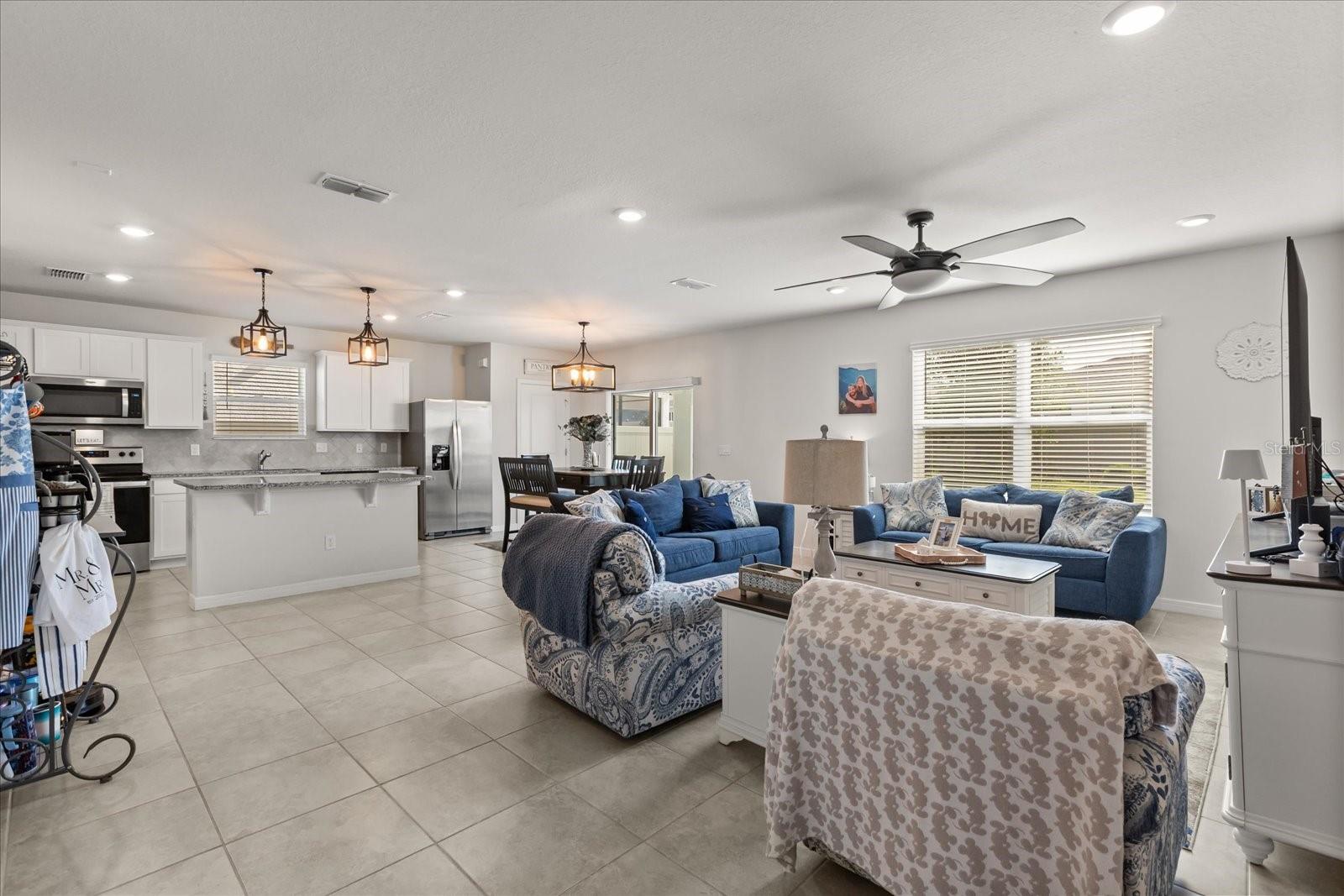 CANOPY TERRACE - Residential