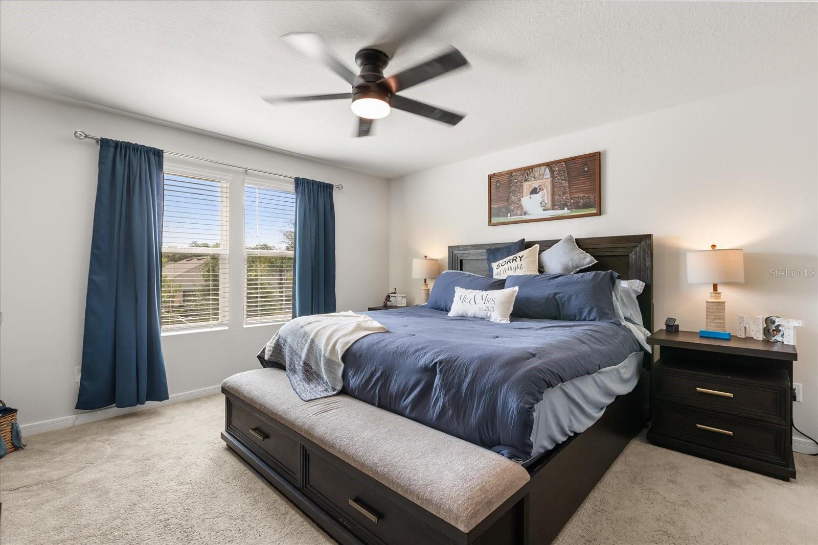 CANOPY TERRACE - Residential