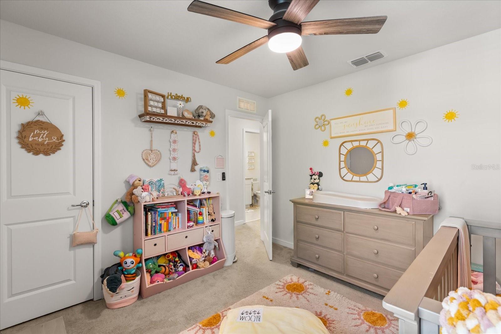 CANOPY TERRACE - Residential