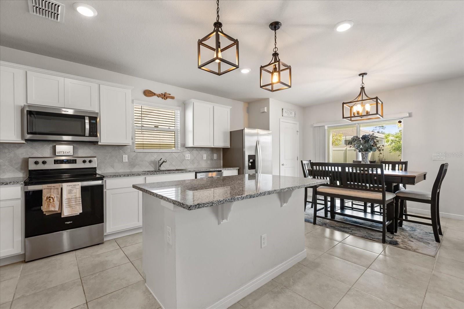 CANOPY TERRACE - Residential