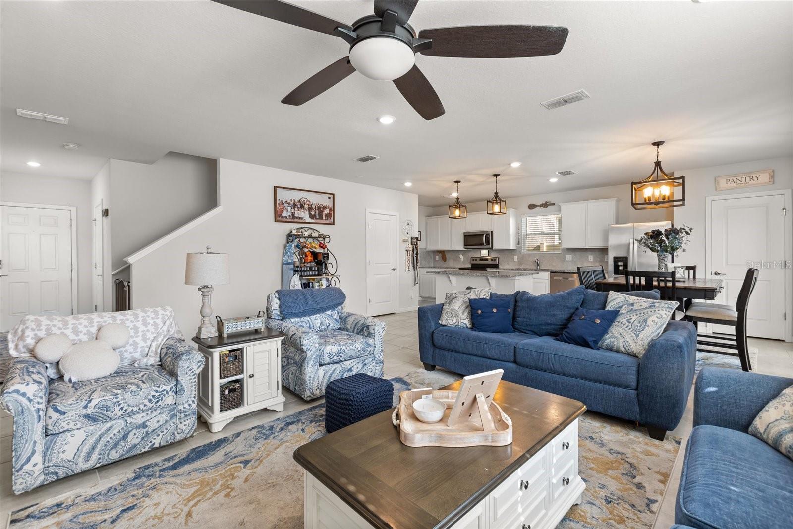 CANOPY TERRACE - Residential