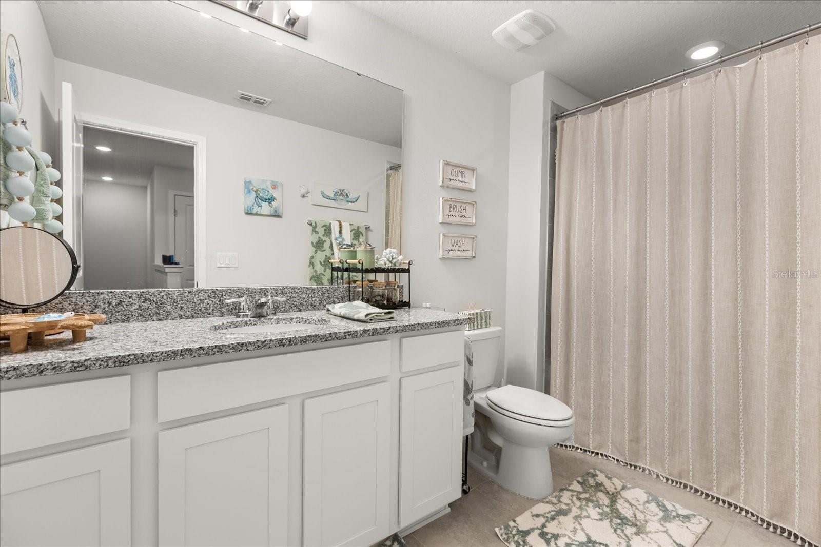 CANOPY TERRACE - Residential