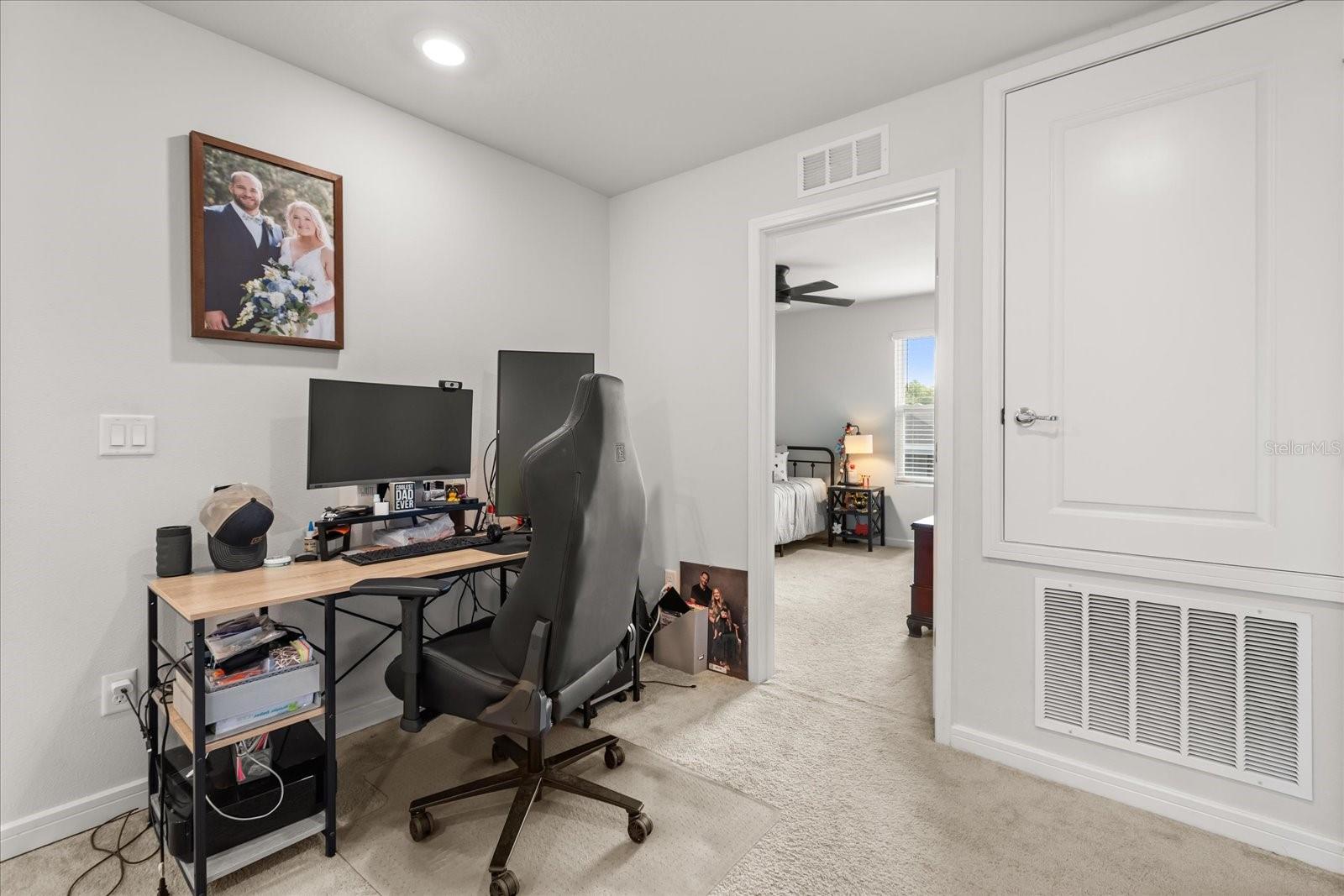 CANOPY TERRACE - Residential