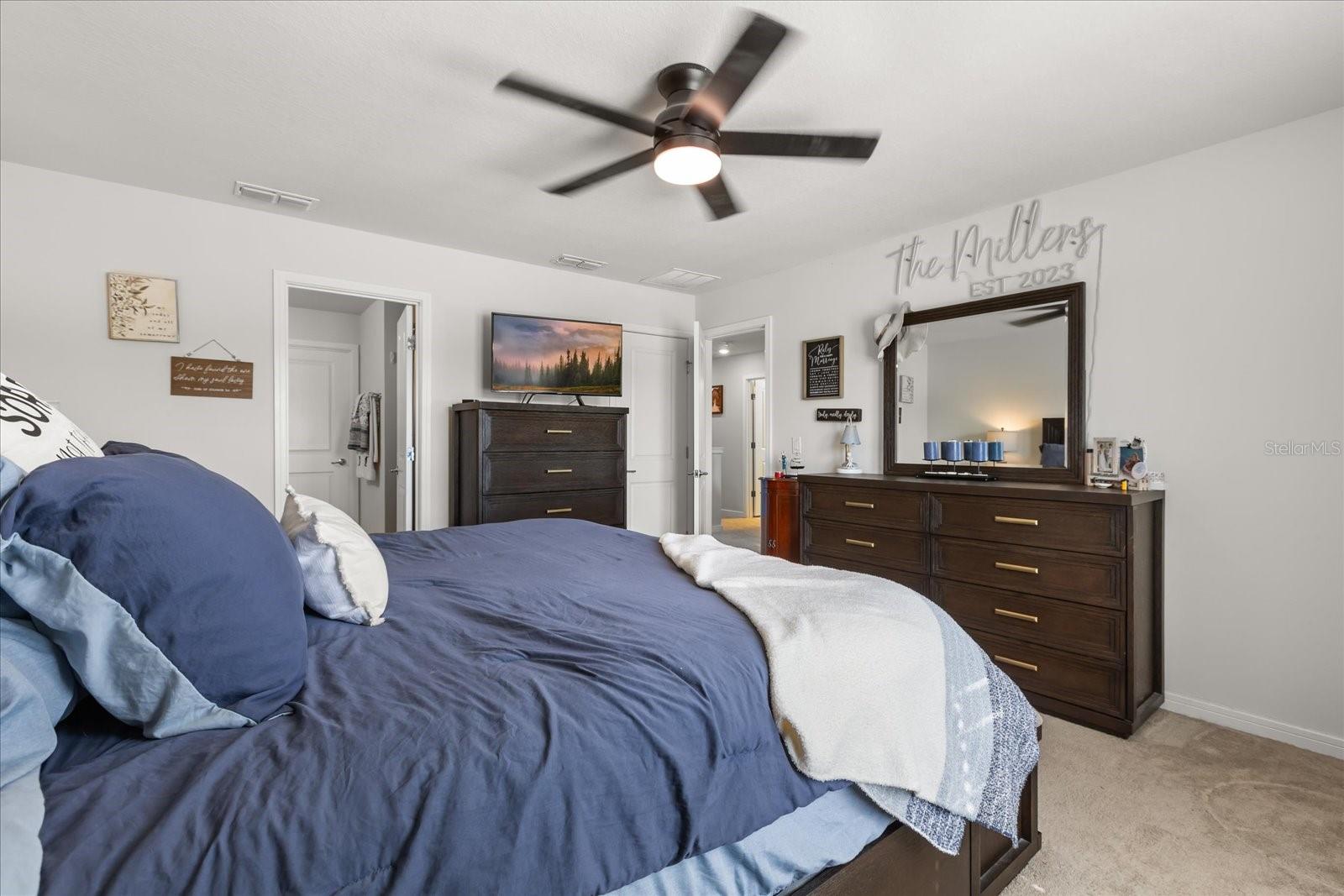 CANOPY TERRACE - Residential