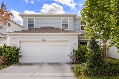 Photo of 2224 Canopy Terrace Boulevard, Deland, FL 32724 (MLS # O6402006)