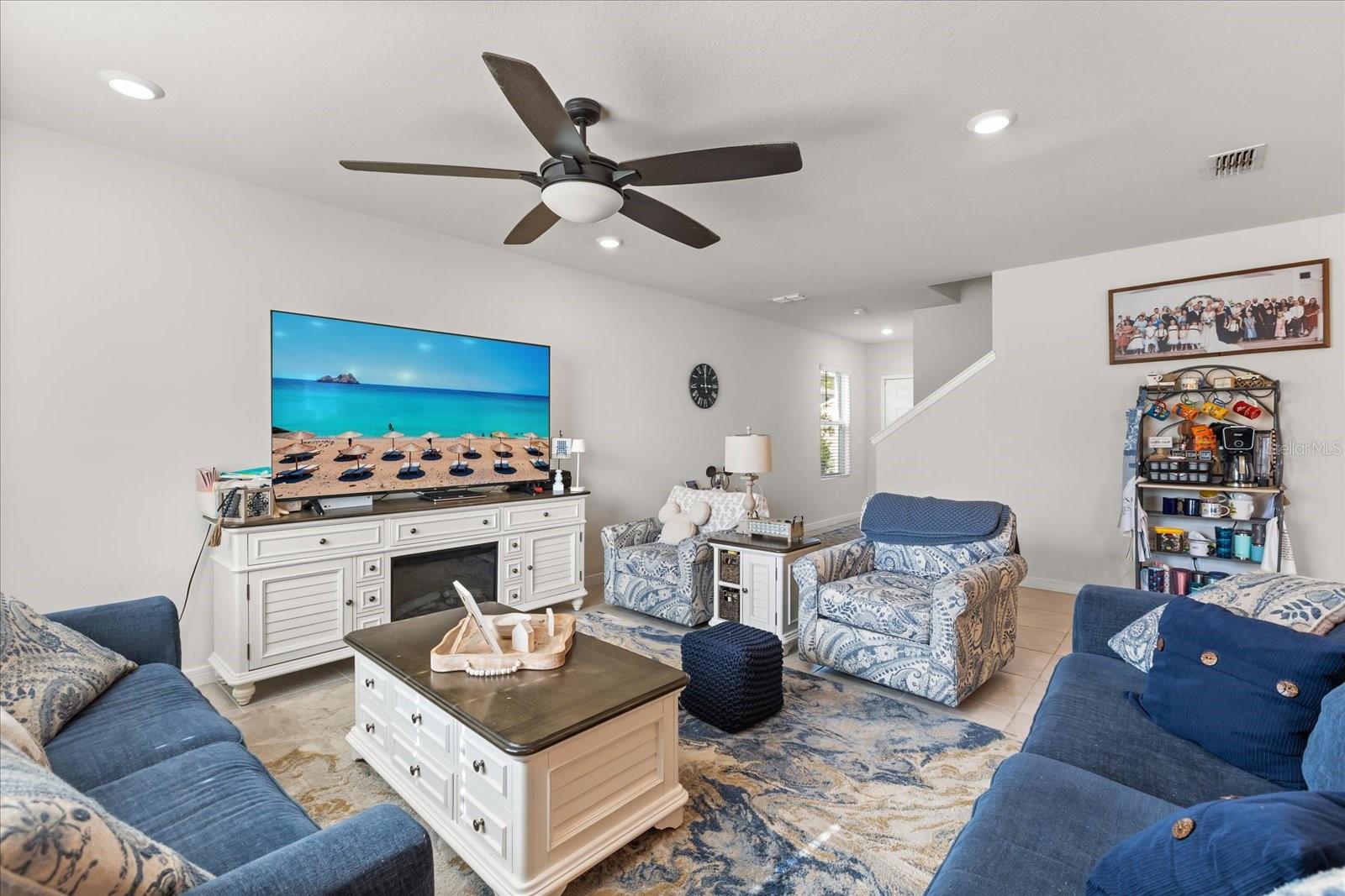 CANOPY TERRACE - Residential