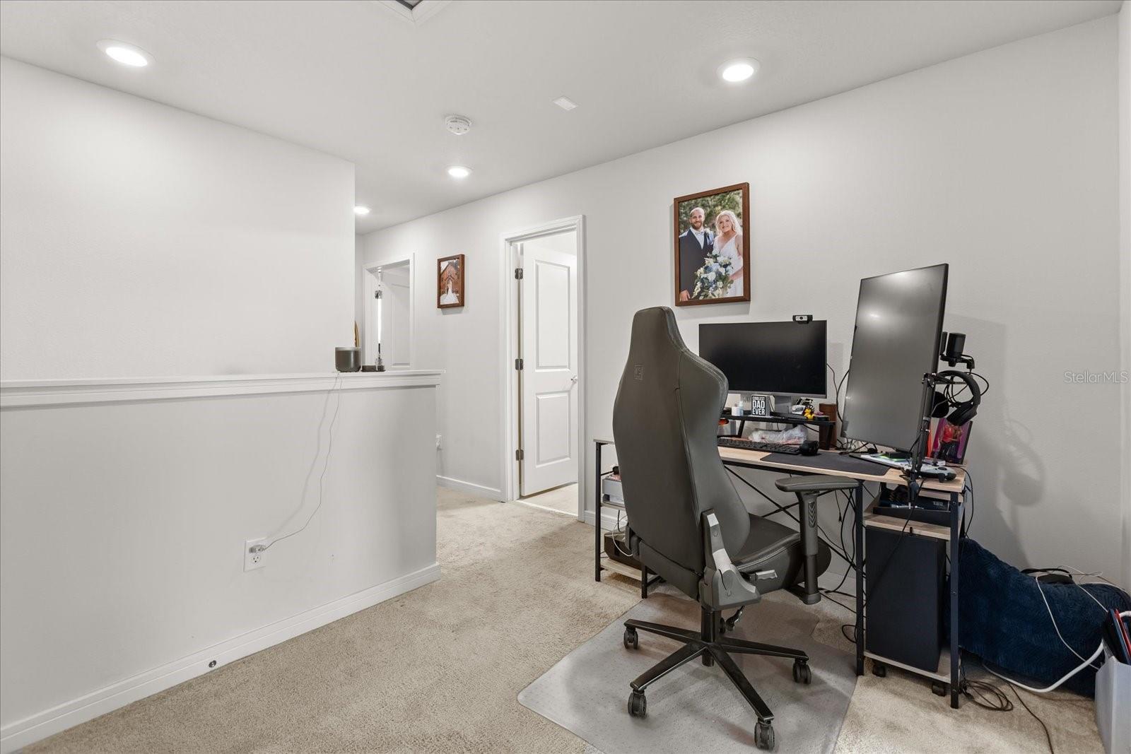 CANOPY TERRACE - Residential