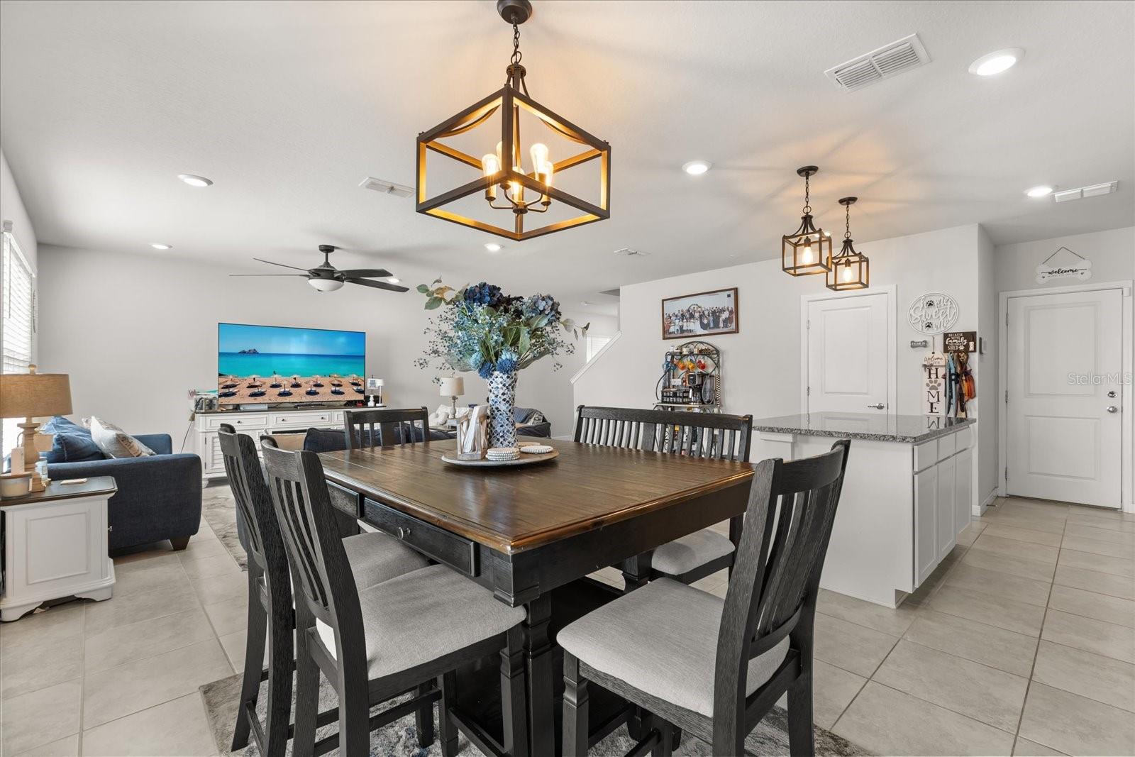 CANOPY TERRACE - Residential