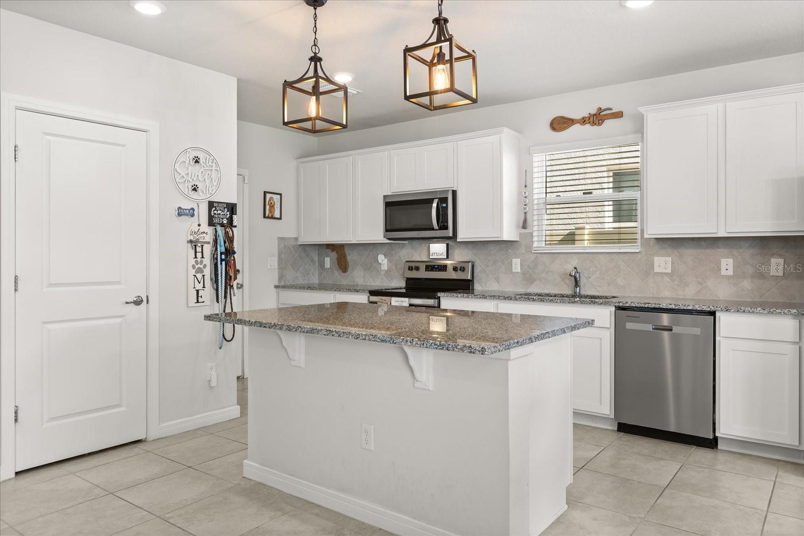 CANOPY TERRACE - Residential