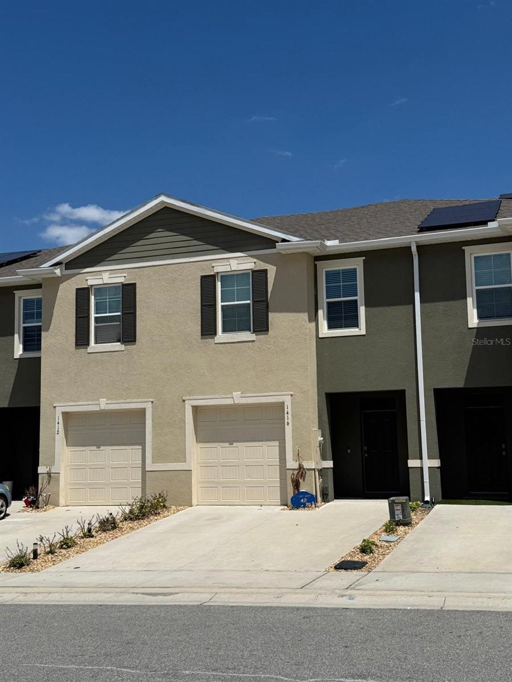 Photo of 1419 Plank Place, Davenport, FL 33837 (MLS # S5148411)