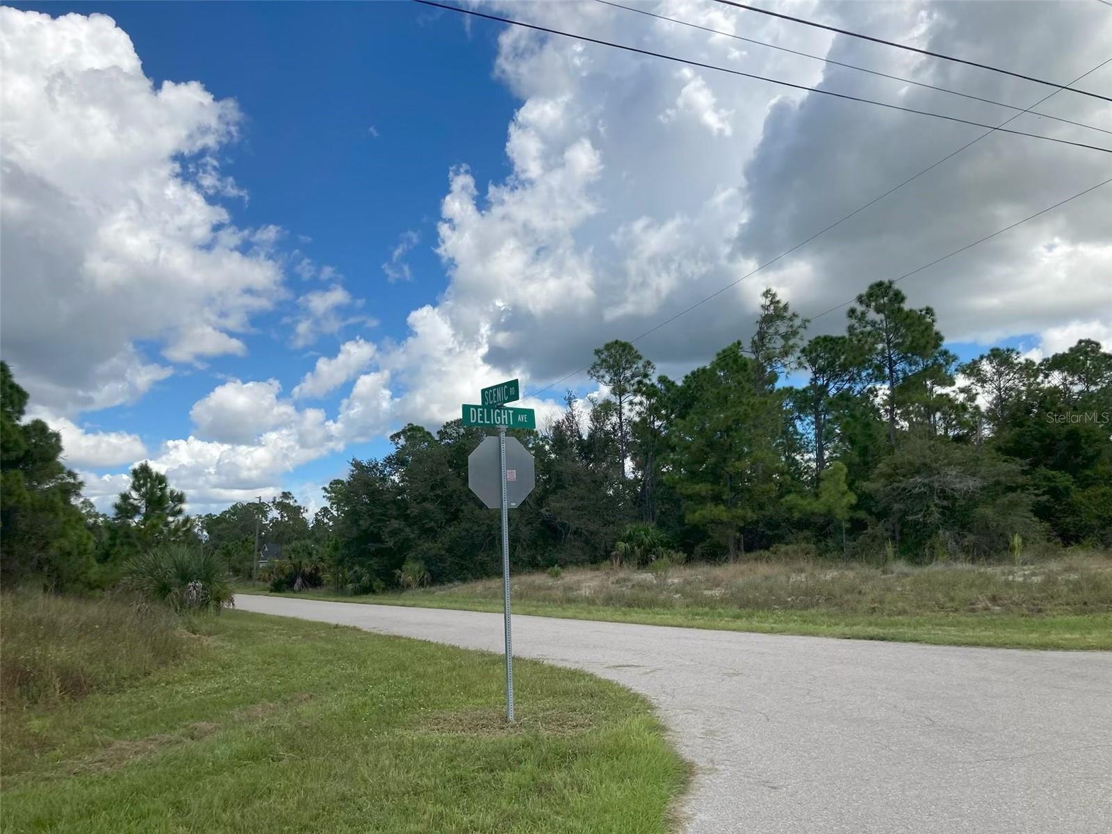 PORT CHARLOTTE SUB 23 - Land