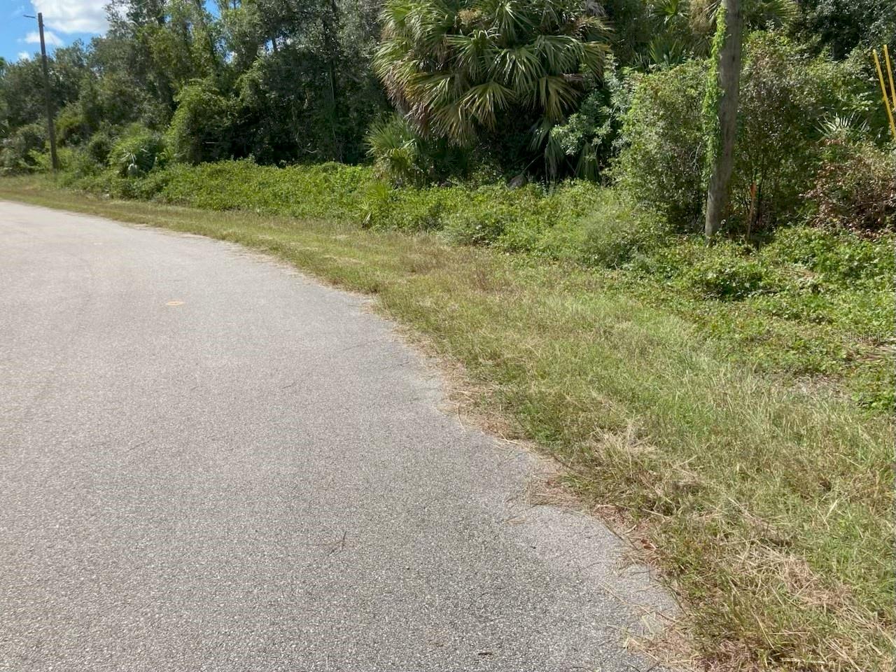 PORT CHARLOTTE SUB 23 - Land