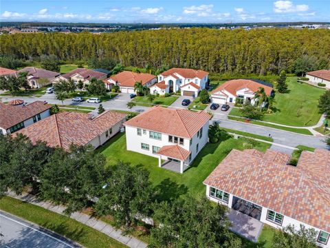 A home in KISSIMMEE