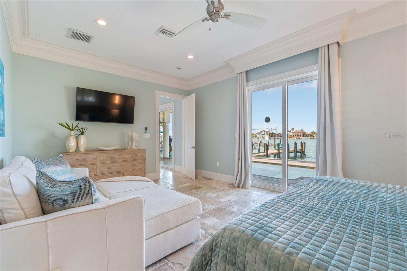 BRIGHTWATER BEACH ESTATES PT REP - Residential