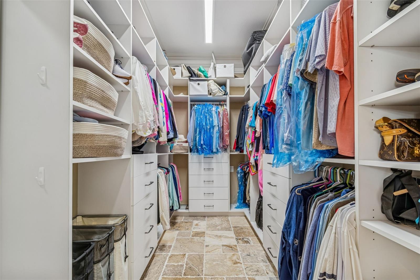 BRIGHTWATER BEACH ESTATES PT REP - Residential