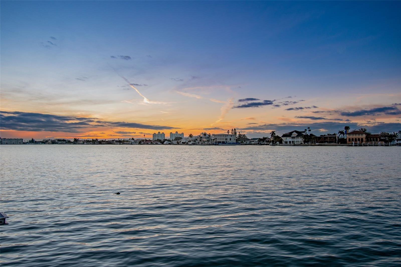 BRIGHTWATER BEACH ESTATES PT REP - Residential