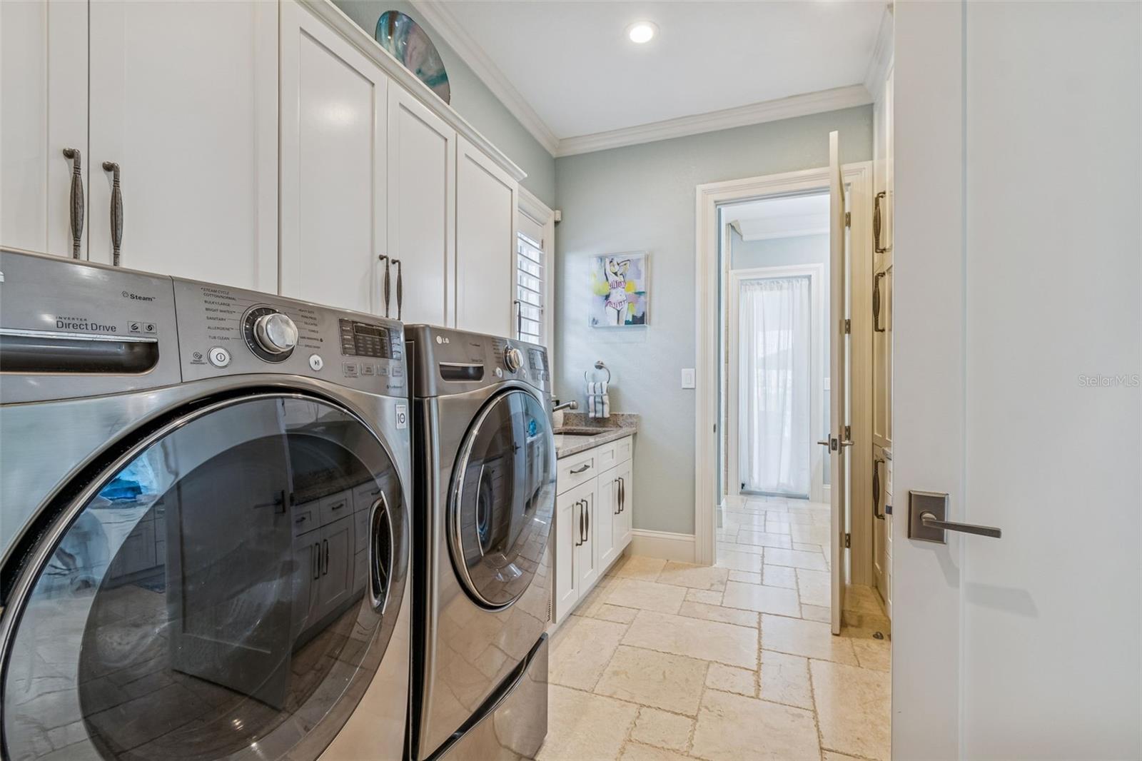 BRIGHTWATER BEACH ESTATES PT REP - Residential