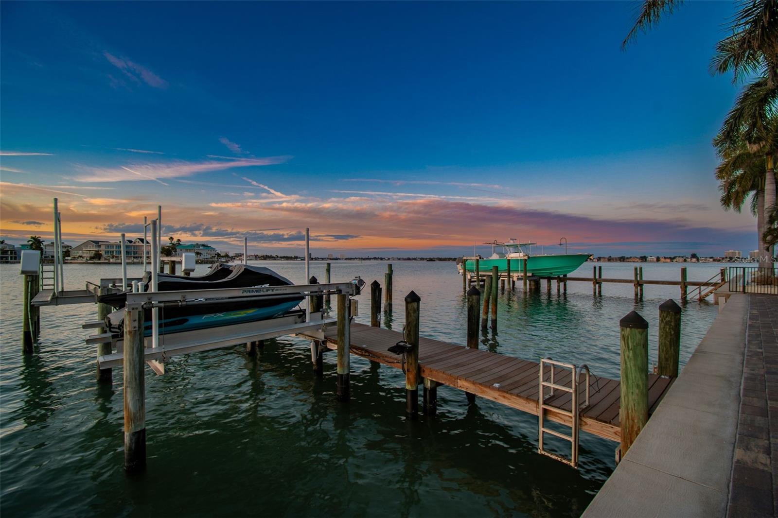 BRIGHTWATER BEACH ESTATES PT REP - Residential