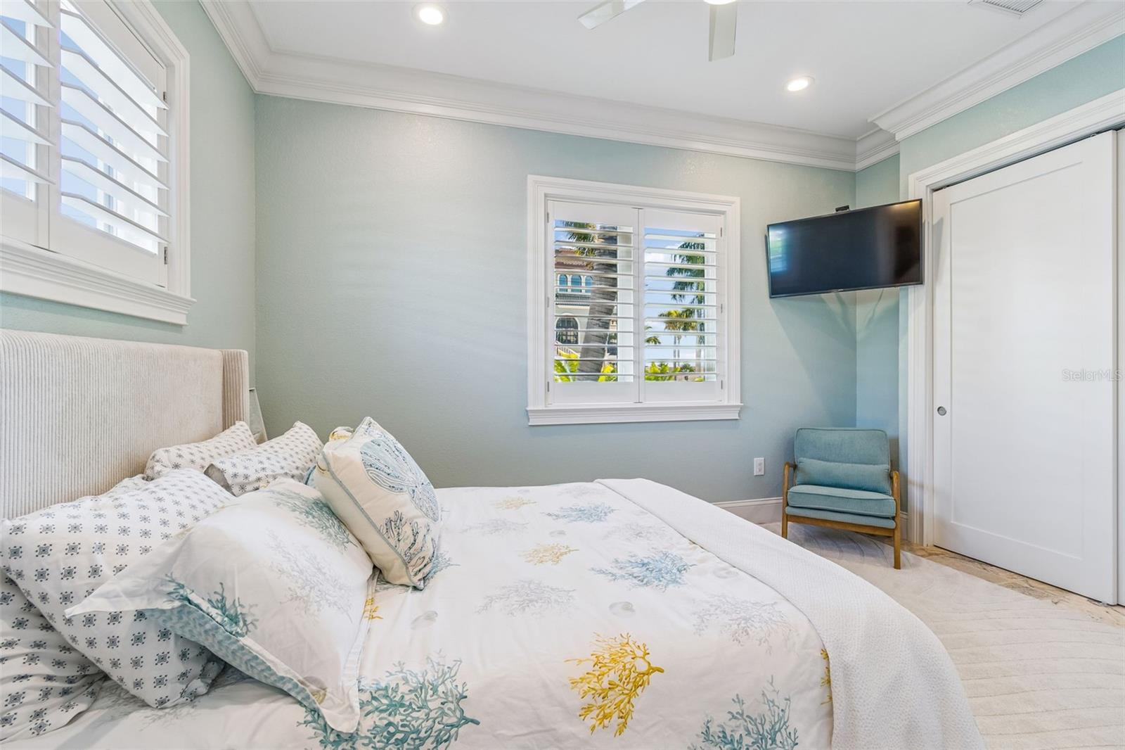 BRIGHTWATER BEACH ESTATES PT REP - Residential